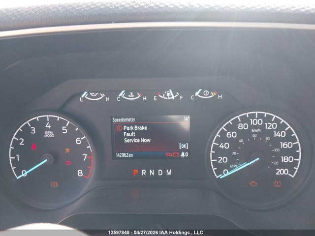 Продаж на аукціоні авто 2021 Ford F-150 Xlt, vin: 1FTEW1EB7MKD88360, номер лоту: 12597848