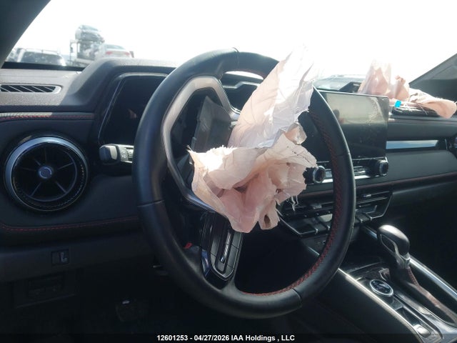 1GCPTDEK7S1164995 Chevrolet Colorado Z71 4wd