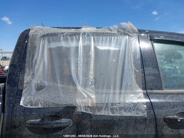 1GCPTDEK7S1164995 Chevrolet Colorado Z71 4wd