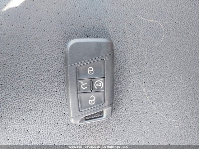 3VWE57BUXMM076647 Volkswagen Jetta Highline