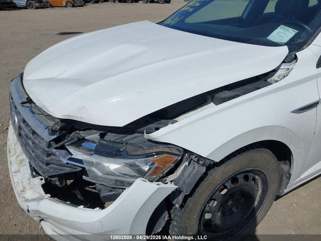 3VWE57BUXMM076647 Volkswagen Jetta Highline