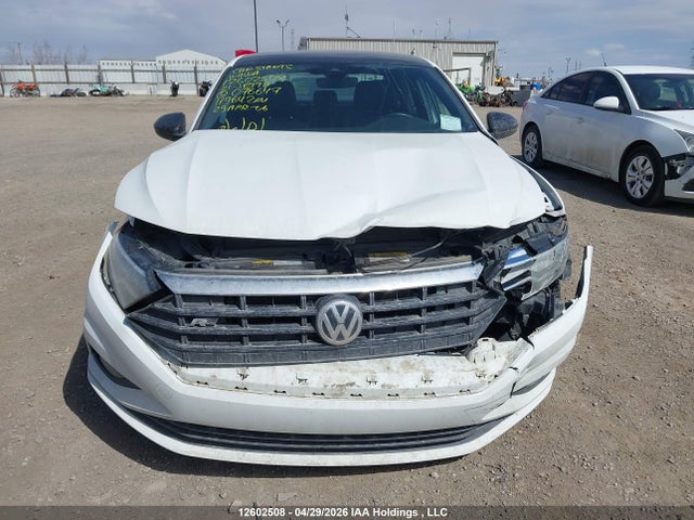 3VWE57BUXMM076647 Volkswagen Jetta Highline
