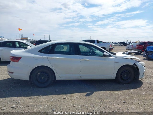 3VWE57BUXMM076647 Volkswagen Jetta Highline