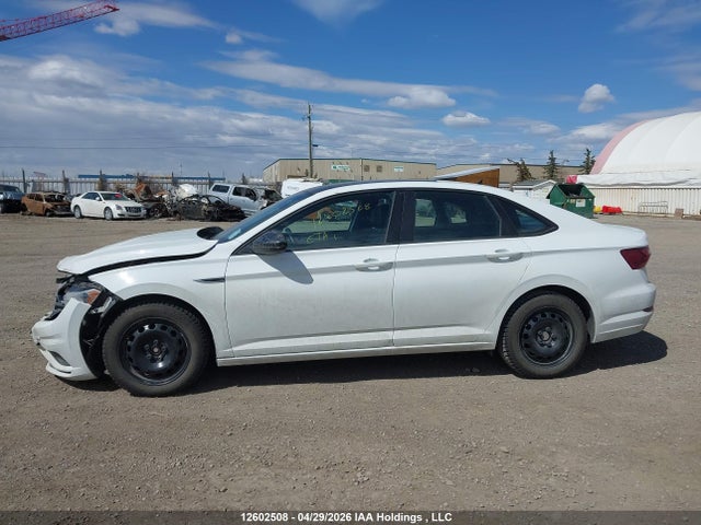 3VWE57BUXMM076647 Volkswagen Jetta Highline