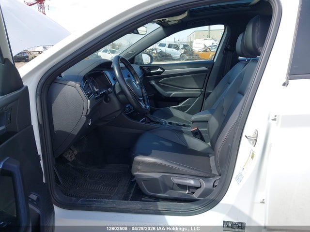 3VWE57BUXMM076647 Volkswagen Jetta Highline