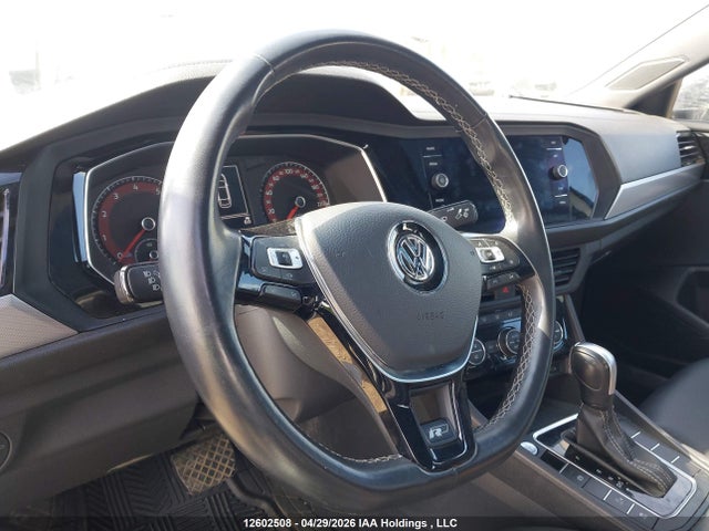 3VWE57BUXMM076647 Volkswagen Jetta Highline