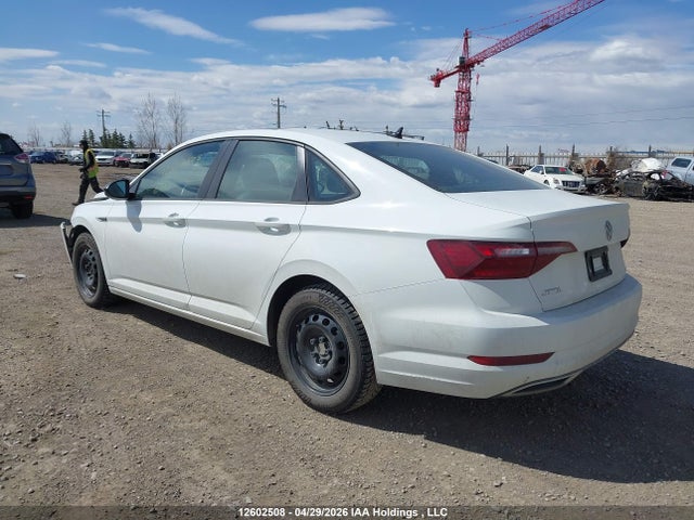 3VWE57BUXMM076647 Volkswagen Jetta Highline