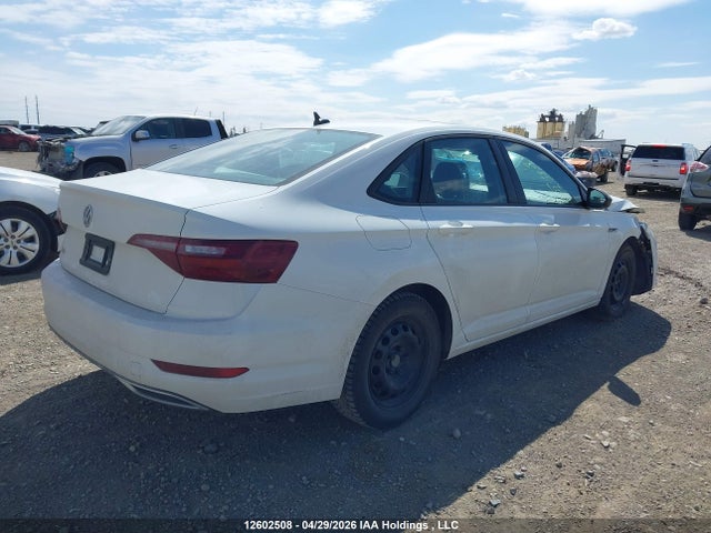 3VWE57BUXMM076647 Volkswagen Jetta Highline