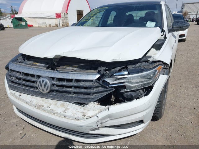 3VWE57BUXMM076647 Volkswagen Jetta Highline