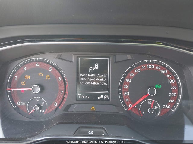 3VWE57BUXMM076647 Volkswagen Jetta Highline