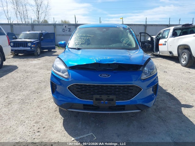 Ford ESCAPE SE 2020 1FMCU9G60LUA60420 Image 11