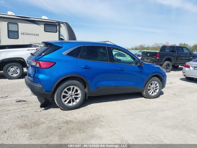 Ford ESCAPE SE 2020 1FMCU9G60LUA60420 Image 12