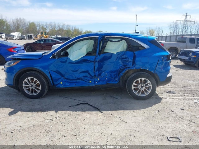 Ford ESCAPE SE 2020 1FMCU9G60LUA60420 Image 13
