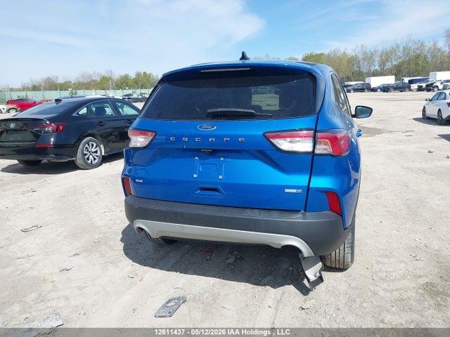 Ford ESCAPE SE 2020 1FMCU9G60LUA60420 Image 15