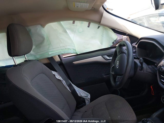Ford ESCAPE SE 2020 1FMCU9G60LUA60420 Image 16