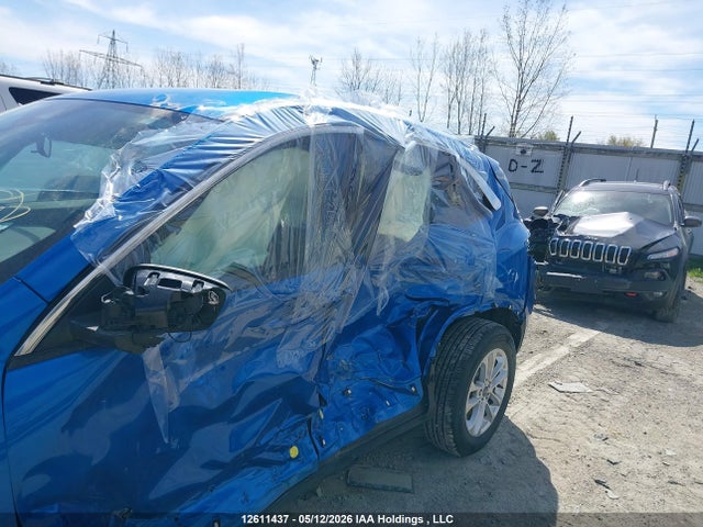 Ford ESCAPE SE 2020 1FMCU9G60LUA60420 Image 19