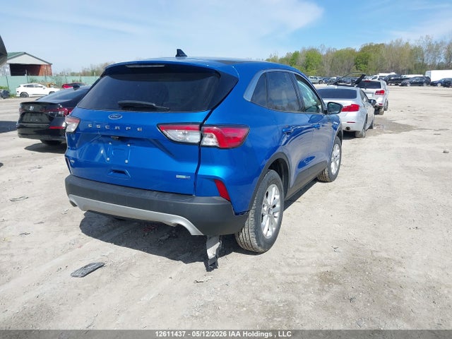 Ford ESCAPE SE 2020 1FMCU9G60LUA60420 Image 4