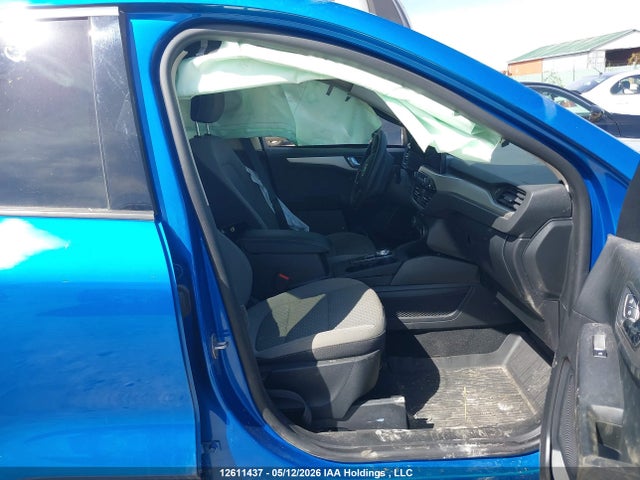 Ford ESCAPE SE 2020 1FMCU9G60LUA60420 Image 5