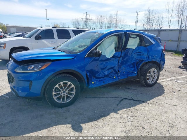 Ford ESCAPE SE 2020 1FMCU9G60LUA60420 Image 6