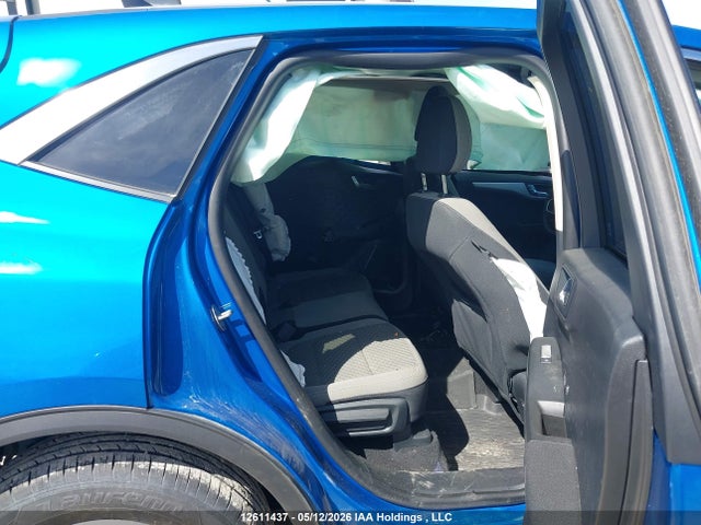 Ford ESCAPE SE 2020 1FMCU9G60LUA60420 Image 8