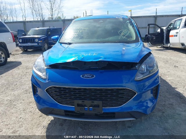 Ford ESCAPE SE 2020 1FMCU9G60LUA60420 Image 9