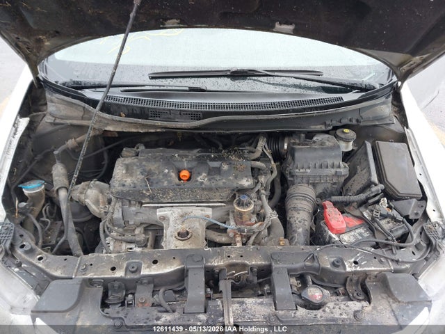 Продаж на аукціоні авто 2012 Honda Civic Lx, vin: 2HGFB2F47CH119031, номер лоту: 12611439