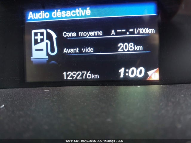 Продаж на аукціоні авто 2012 Honda Civic Lx, vin: 2HGFB2F47CH119031, номер лоту: 12611439