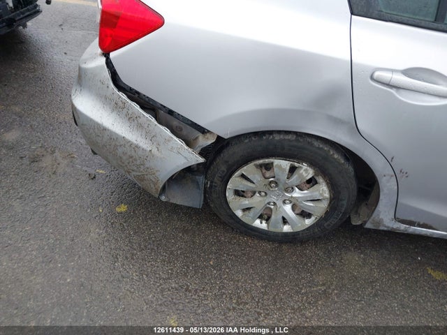 Продаж на аукціоні авто 2012 Honda Civic Lx, vin: 2HGFB2F47CH119031, номер лоту: 12611439