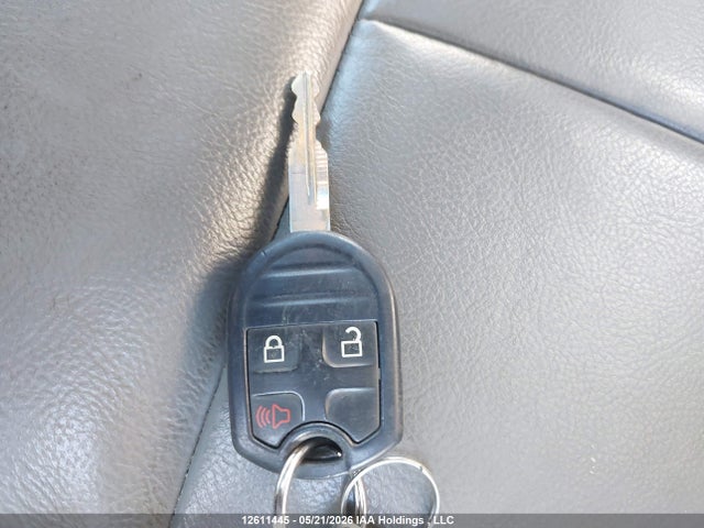Ford F150 Supercrew 2014 1FTFW1EF5EFC45344 Image 11