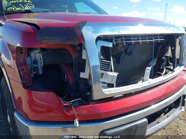 Ford F150 Supercrew 2014 1FTFW1EF5EFC45344 Image 21
