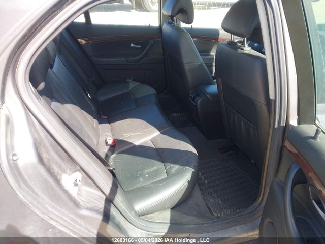 12603166 :رقم المزاد ، YS3FB42Y091025303 vin ، 2009 Saab 9-3 مزاد بيع