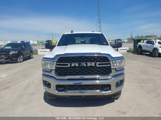 Продаж на аукціоні авто 2024 Ram 3500 Big Horn, vin: 3C63R3DL4RG409806, номер лоту: 12611446