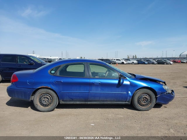 Продаж на аукціоні авто 2003 Ford Taurus Se, vin: 1FAFP53U93G253398, номер лоту: 12603341