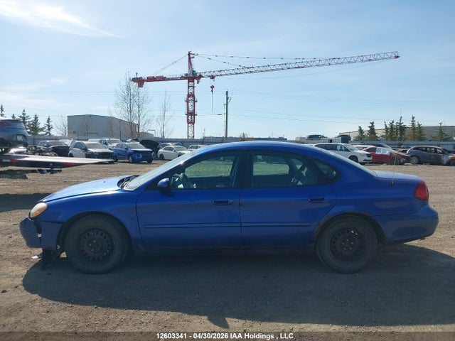 Продаж на аукціоні авто 2003 Ford Taurus Se, vin: 1FAFP53U93G253398, номер лоту: 12603341
