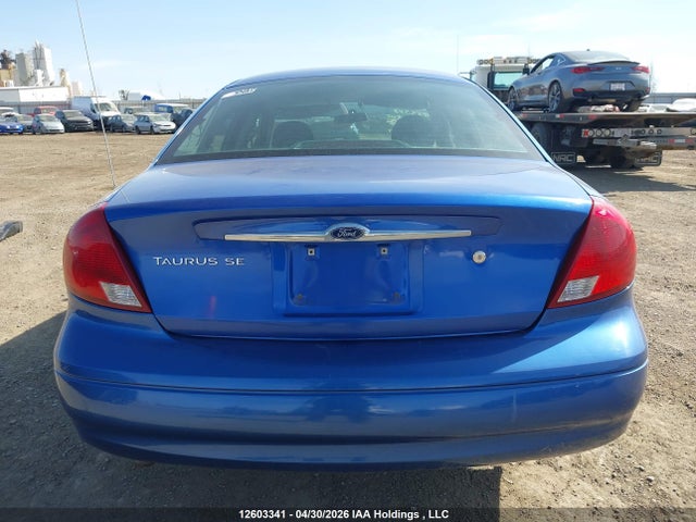 Продаж на аукціоні авто 2003 Ford Taurus Se, vin: 1FAFP53U93G253398, номер лоту: 12603341