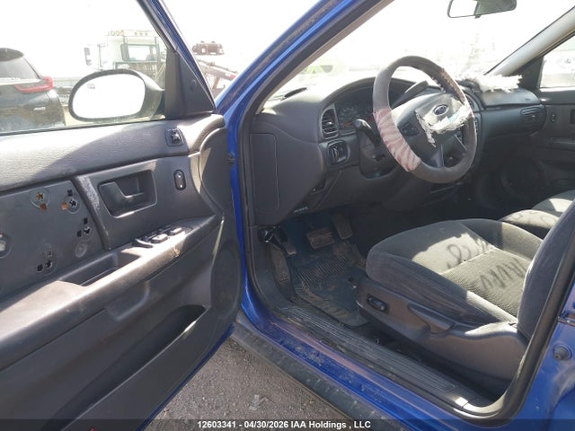 Продаж на аукціоні авто 2003 Ford Taurus Se, vin: 1FAFP53U93G253398, номер лоту: 12603341