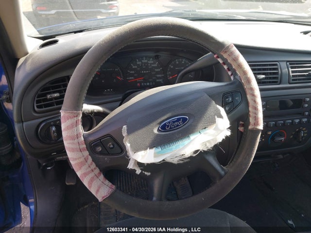 Продаж на аукціоні авто 2003 Ford Taurus Se, vin: 1FAFP53U93G253398, номер лоту: 12603341
