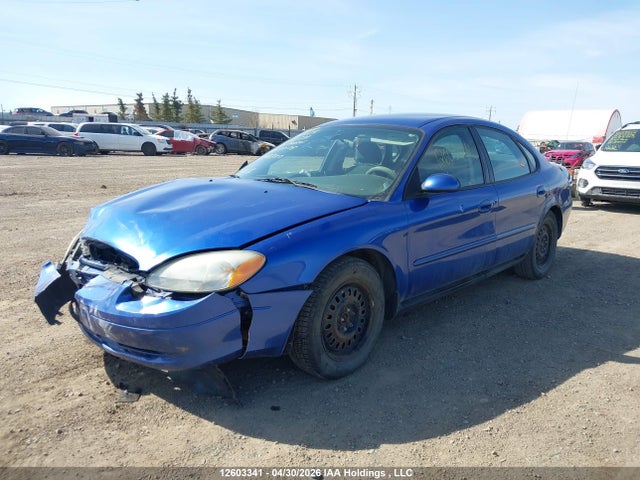 Продаж на аукціоні авто 2003 Ford Taurus Se, vin: 1FAFP53U93G253398, номер лоту: 12603341