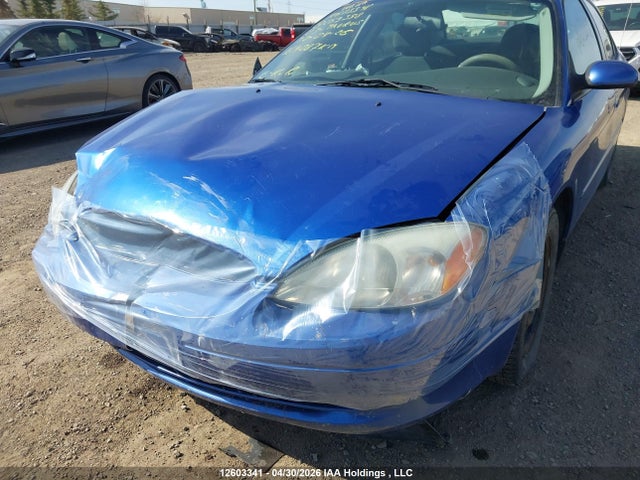 Продаж на аукціоні авто 2003 Ford Taurus Se, vin: 1FAFP53U93G253398, номер лоту: 12603341