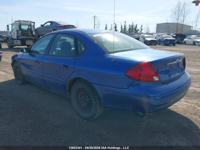 Продаж на аукціоні авто 2003 Ford Taurus Se, vin: 1FAFP53U93G253398, номер лоту: 12603341