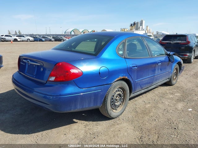 Продаж на аукціоні авто 2003 Ford Taurus Se, vin: 1FAFP53U93G253398, номер лоту: 12603341
