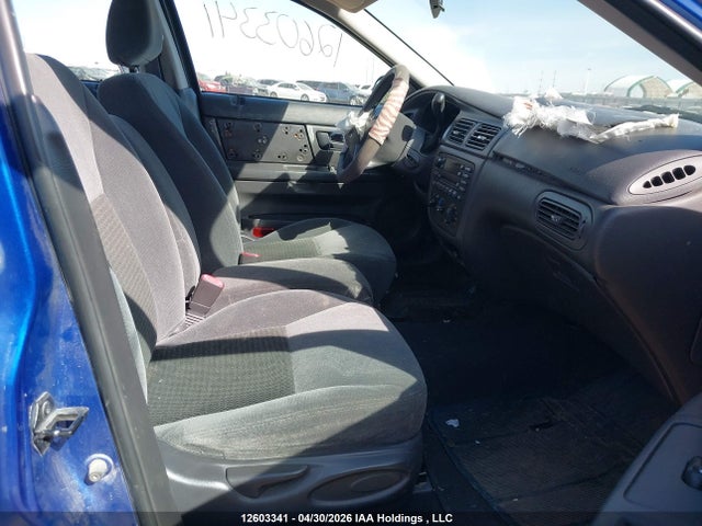 Продаж на аукціоні авто 2003 Ford Taurus Se, vin: 1FAFP53U93G253398, номер лоту: 12603341