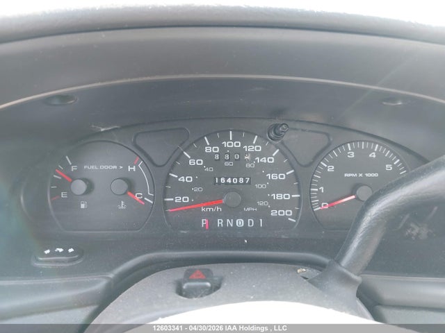 Продаж на аукціоні авто 2003 Ford Taurus Se, vin: 1FAFP53U93G253398, номер лоту: 12603341