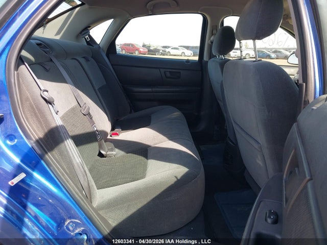 Продаж на аукціоні авто 2003 Ford Taurus Se, vin: 1FAFP53U93G253398, номер лоту: 12603341