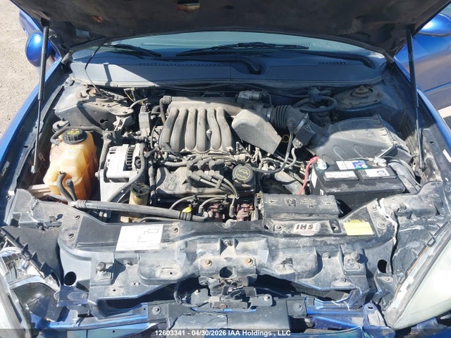 Продаж на аукціоні авто 2003 Ford Taurus Se, vin: 1FAFP53U93G253398, номер лоту: 12603341