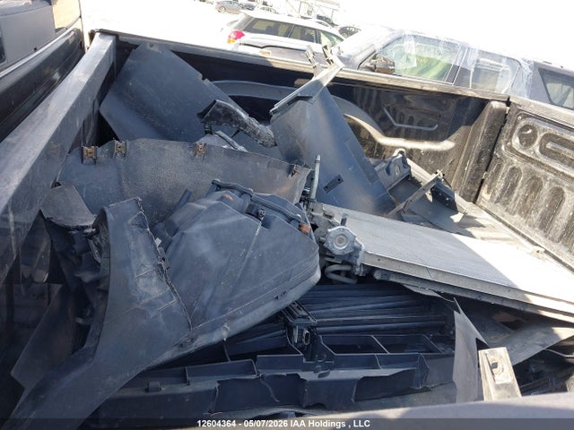 2014 Ram 1500 Sport მანქანა იყიდება აუქციონზე, vin: 1C6RR7MT4ES392607, აუქციონის ნომერი: 12604364