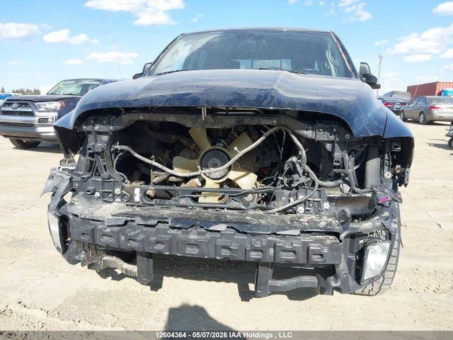 2014 Ram 1500 Sport მანქანა იყიდება აუქციონზე, vin: 1C6RR7MT4ES392607, აუქციონის ნომერი: 12604364