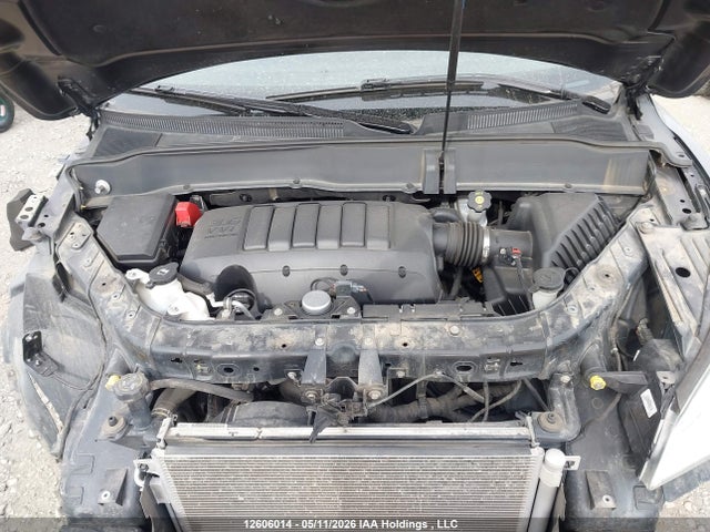5GAKVCKD1HJ261513 Buick Enclave Premium