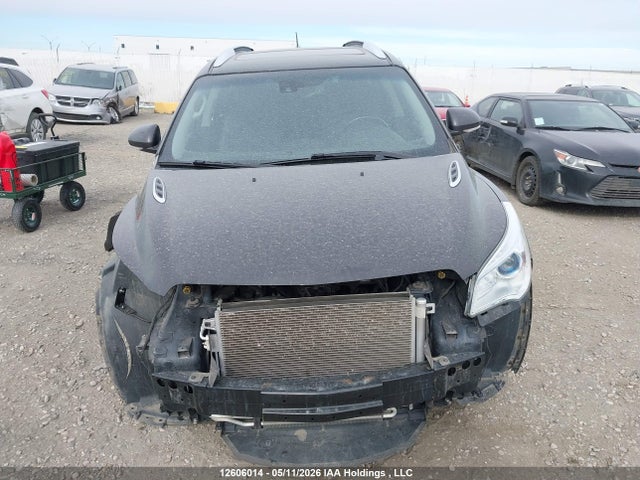 5GAKVCKD1HJ261513 Buick Enclave Premium