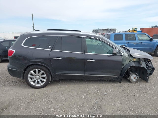 5GAKVCKD1HJ261513 Buick Enclave Premium